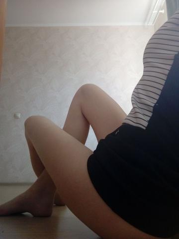 Индивидуалка Виолетта Фотография 3