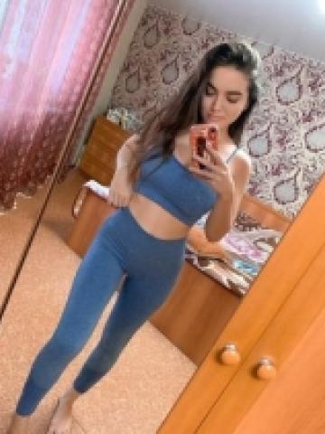 Индивидуалка Ника Фотография 2