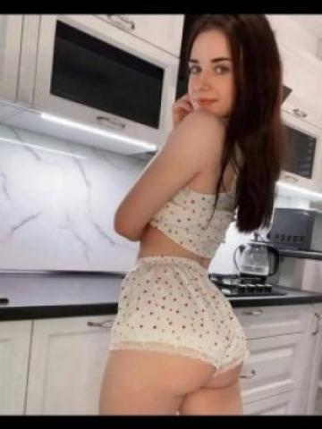 Индивидуалка Вероника Фотография 2