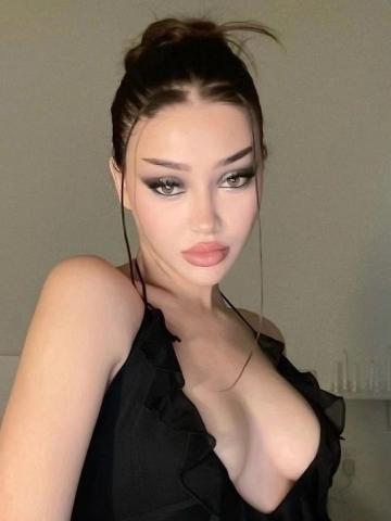 Индивидуалка Римма Фотография 2