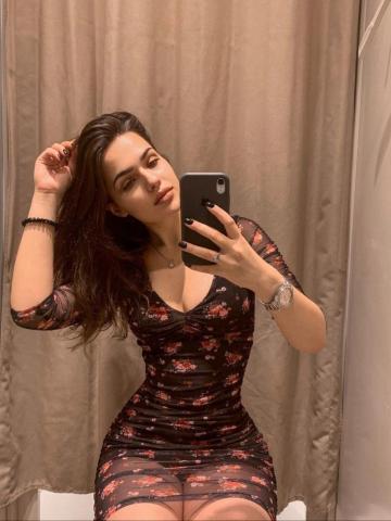 Индивидуалка Фатима Фотография 5