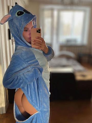 Индивидуалка Лина Фотография 6