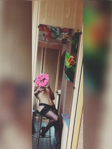 Индивидуалка Людмила Фотография 2